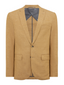 Remus Uomo Slim Fit Unstructured Blazer