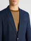 Remus Uomo Slim Fit Unstructured Blazer