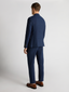 Remus Uomo Slim Fit Unstructured Blazer