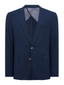 Remus Uomo Slim Fit Unstructured Blazer