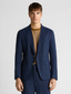 Remus Uomo Slim Fit Unstructured Blazer