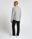 Remus Uomo Slim Short Sleeve Casual Shirt