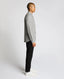 Remus Uomo Slim Short Sleeve Casual Shirt