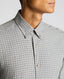 Remus Uomo Slim Short Sleeve Casual Shirt
