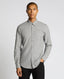 Remus Uomo Slim Short Sleeve Casual Shirt