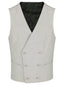 Remus Uomo Stone Malfi Waistcoat