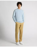 Remus Uomo Tapered Fit Soft Touch Cotton-Blend Sweatshirt