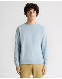 Remus Uomo Tapered Fit Soft Touch Cotton-Blend Sweatshirt