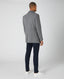 Remus Uomo Tapered Fit Wool-Rich Overcoat