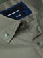 Remus Uomo Tapered Long Sleeve Casual Shirt