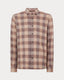 Remus Uomo Tapered Long Sleeve Casual Shirt