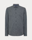 Remus Uomo Tapered Long Sleeve Casual Shirt