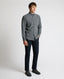Remus Uomo Tapered Long Sleeve Casual Shirt