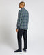 Remus Uomo Tapered Long Sleeve Casual Shirt