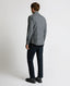 Remus Uomo Tapered Long Sleeve Casual Shirt