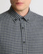 Remus Uomo Tapered Long Sleeve Casual Shirt