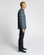Remus Uomo Tapered Long Sleeve Casual Shirt