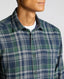 Remus Uomo Tapered Long Sleeve Casual Shirt