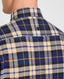 Remus Uomo Tapered Long Sleeve Casual Shirt