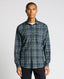 Remus Uomo Tapered Long Sleeve Casual Shirt