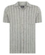 Remus Uomo Tapered Short Sleeve Casual Shirt