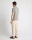 Remus Uomo Tapered Short Sleeve Casual Shirt