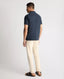 Remus Uomo Tapered Short Sleeve Casual Shirt