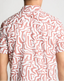 Remus Uomo Tapered Short Sleeve Casual Shirt