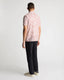 Remus Uomo Tapered Short Sleeve Casual Shirt