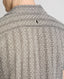 Remus Uomo Tapered Short Sleeve Casual Shirt