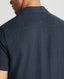Remus Uomo Tapered Short Sleeve Casual Shirt
