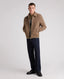 Remus Uomo Tyler Tailored Coat