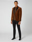 Remus Uomo Velvet Texture Dress Jacket