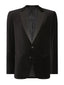 Remus Uomo Velvet Texture Dress Jacket