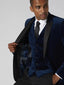 Remus Uomo Velvet Texture Dress Jacket