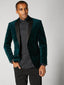 Remus Uomo Velvet Texture Dress Jacket