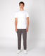 Remus Uomo X-Slim Leg Cotton-Stretch Chino