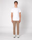 Remus Uomo X-Slim Leg Cotton-Stretch Chino