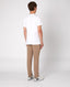 Remus Uomo X-Slim Leg Cotton-Stretch Chino