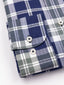 Rockbay Dark Plaid Shirt