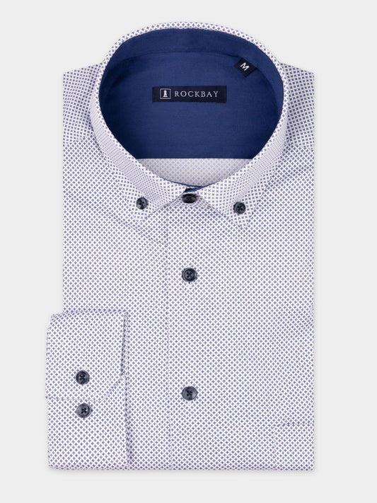 Rockbay Enzo 3 Regular Fit Shirt