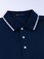 Rockbay Pique Polo Top