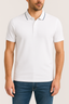 Rockbay Pique Polo Top
