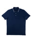 Rockbay Pique Polo Top