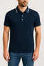 Rockbay Pique Polo Top