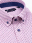 Rockbay Square Pattern Shirt