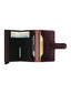 Secrid Nile Leather Miniwallet