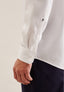 Seidensticker New Kent Twill Regular Fit Shirt
