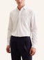 Seidensticker New Kent Twill Regular Fit Shirt