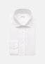Seidensticker Non-iron Twill Business shirt in Slim with Kent-Collar
